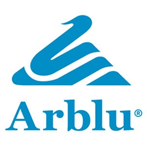 Arblu - Marchio distribuito da Dbr Ceramiche