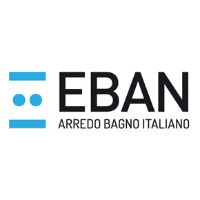 Eban - Marchio distribuito da Dbr Ceramiche