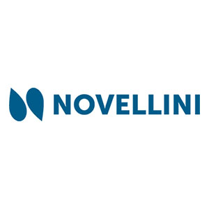 Novellini - Marchio distribuito da Dbr Ceramiche