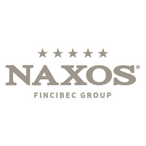 Naxos - Marchio distribuito da Dbr Ceramiche